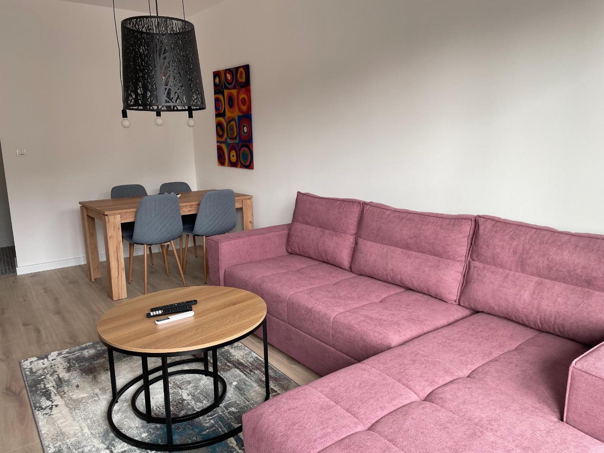 Apartma Amigi *