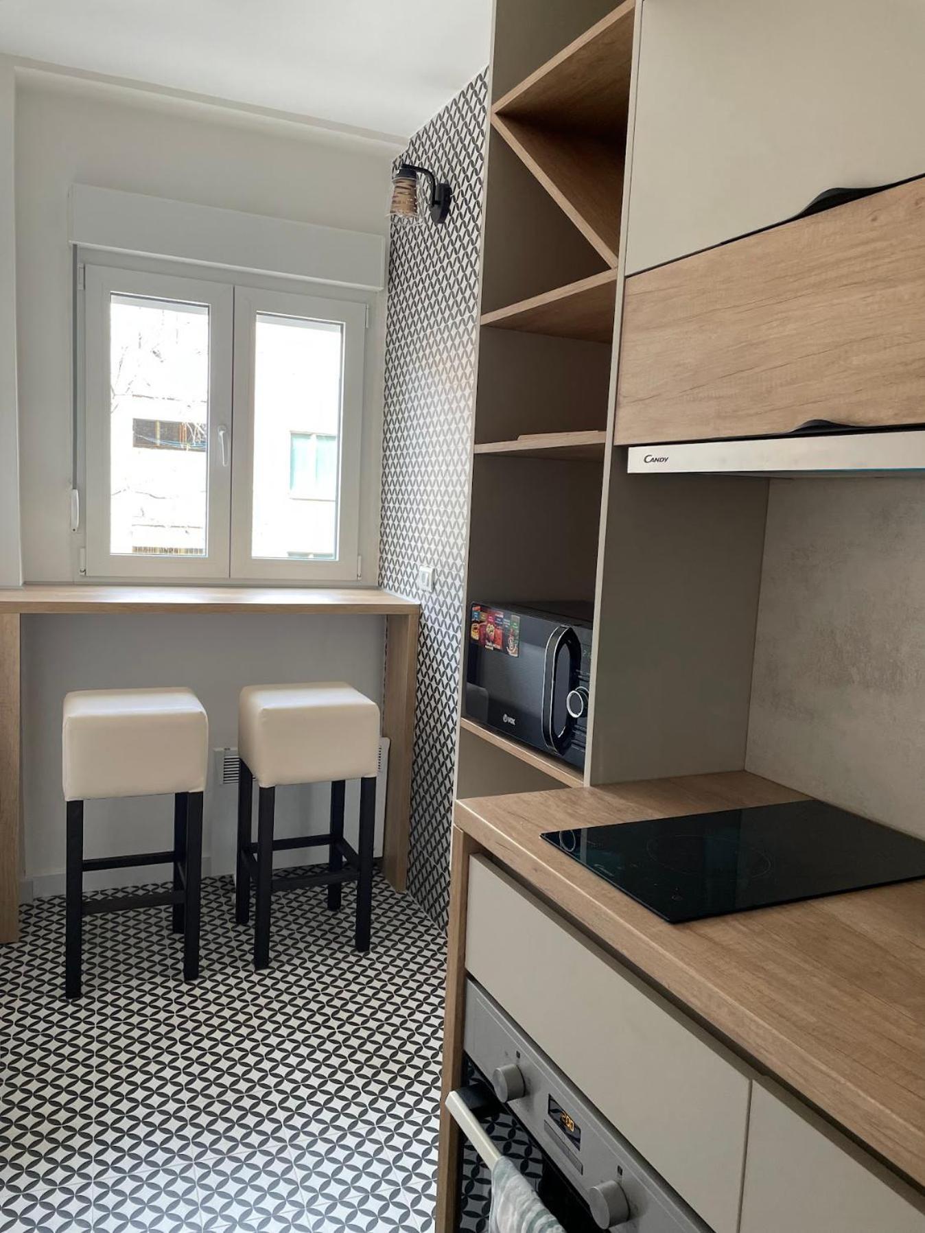 Amigi Apartma Sarajevo