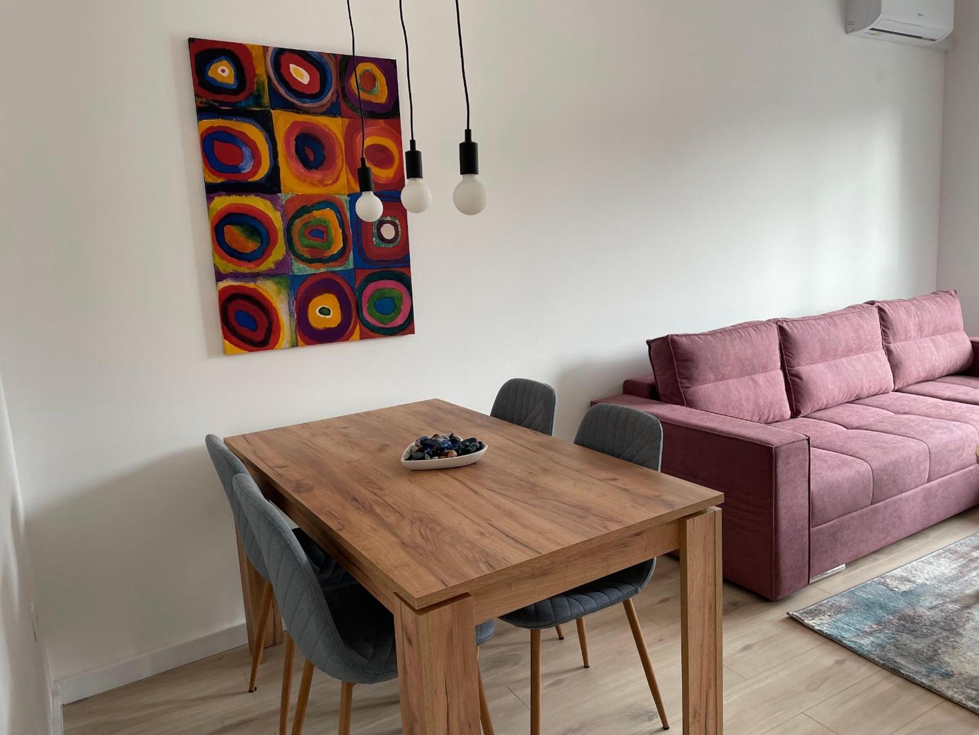 Apartma Amigi Sarajevo