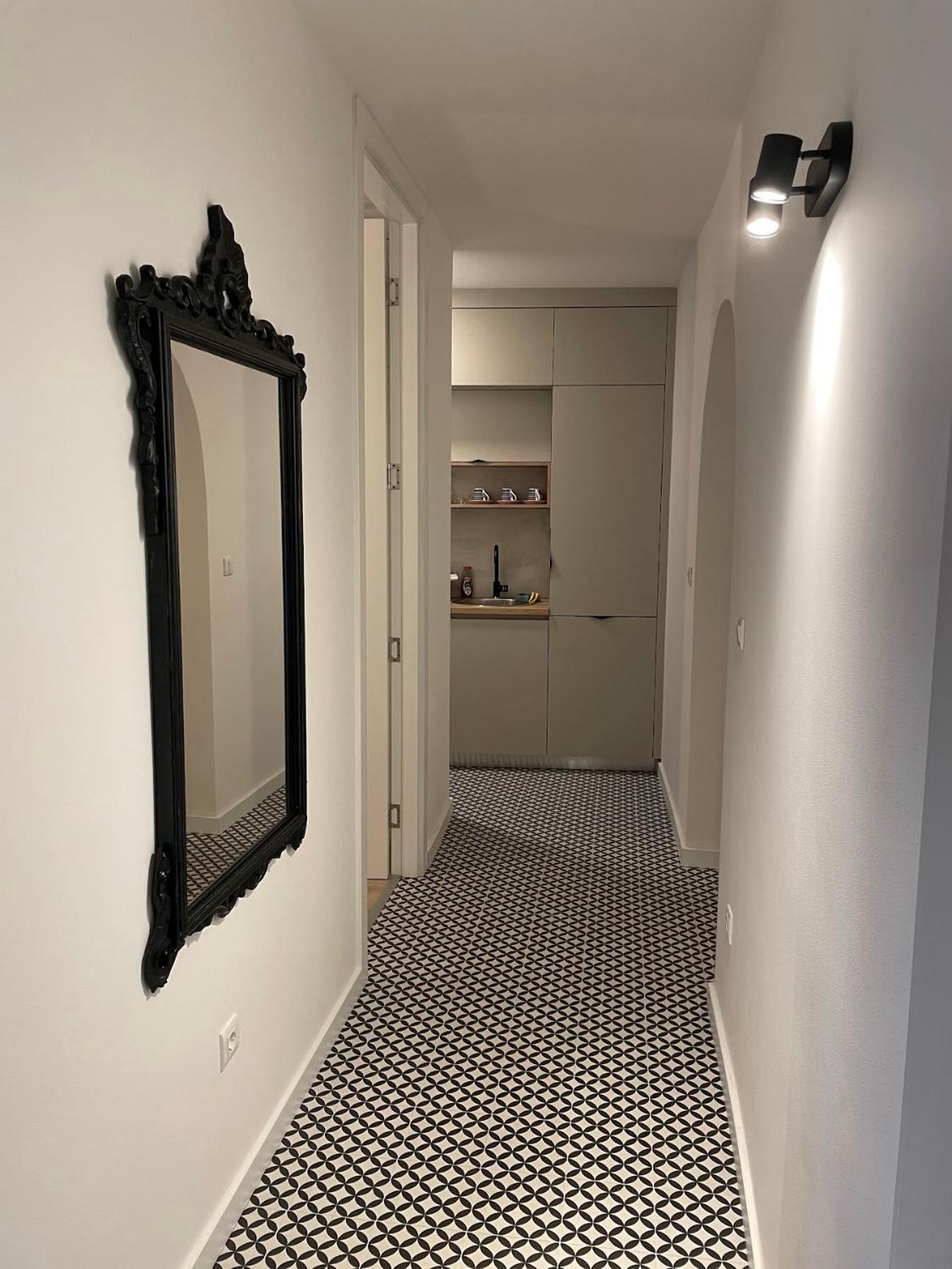 Apartma Amigi