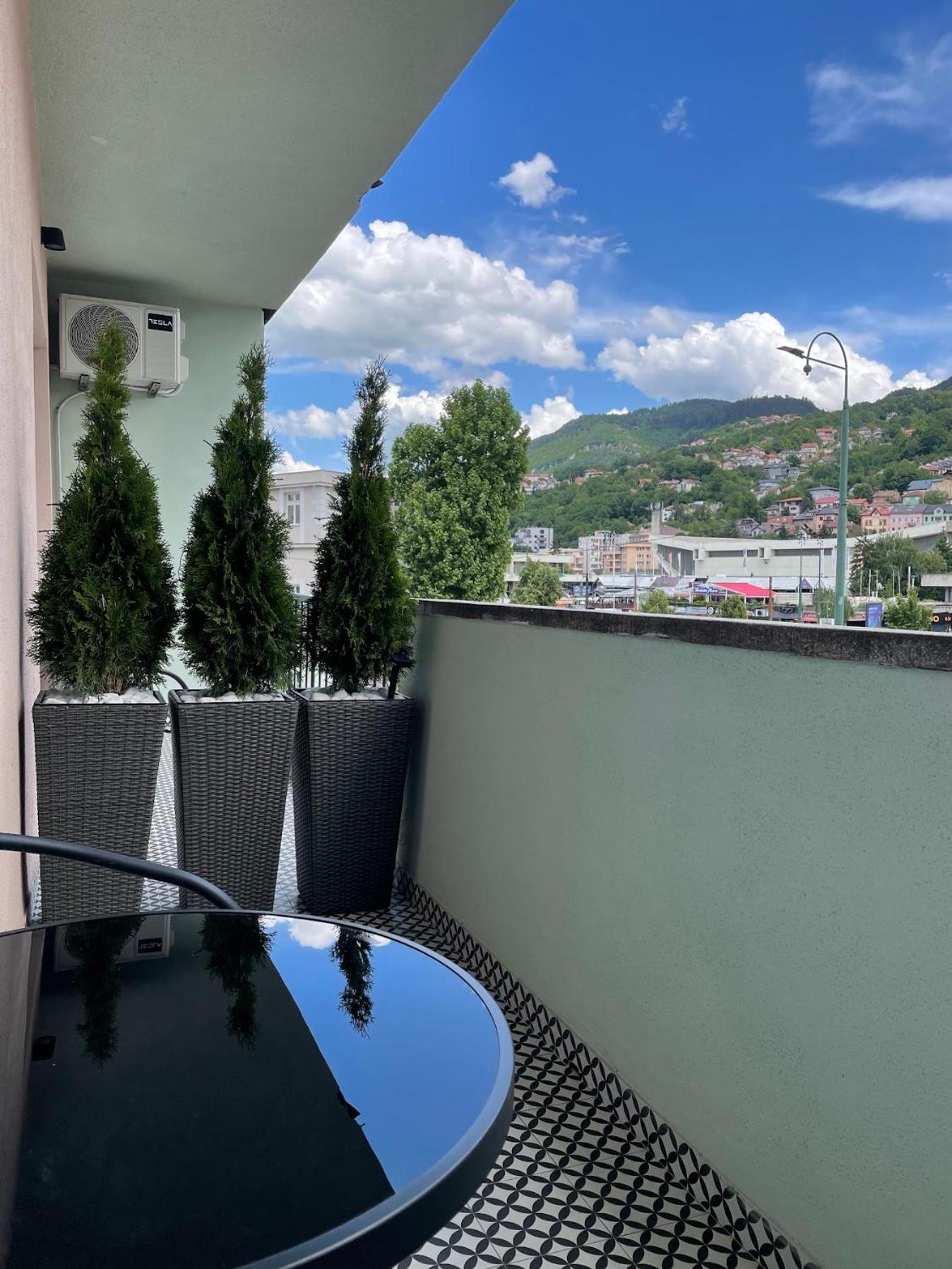 Amigi Apartma Sarajevo